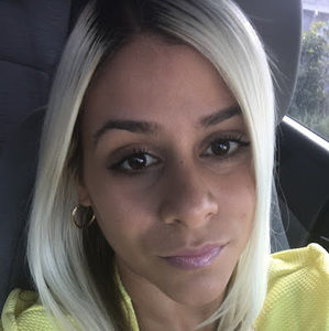 Meet your Posher, Luzmarie